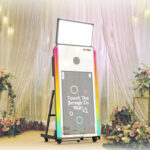 Mirror Booth 05 Premium