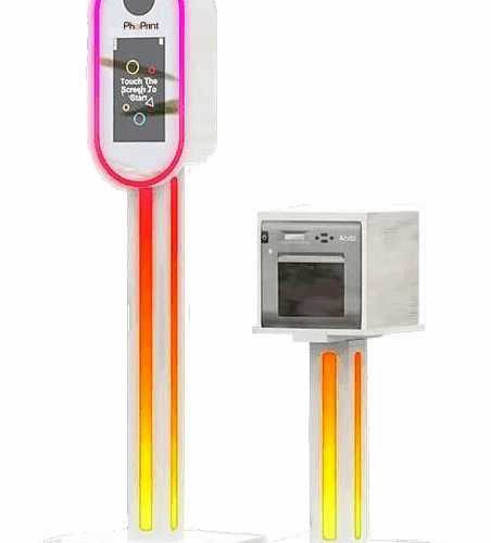 Mini Magic Mirror X