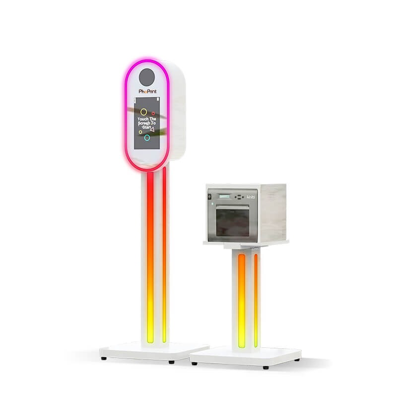 Mini Magic Mirror X