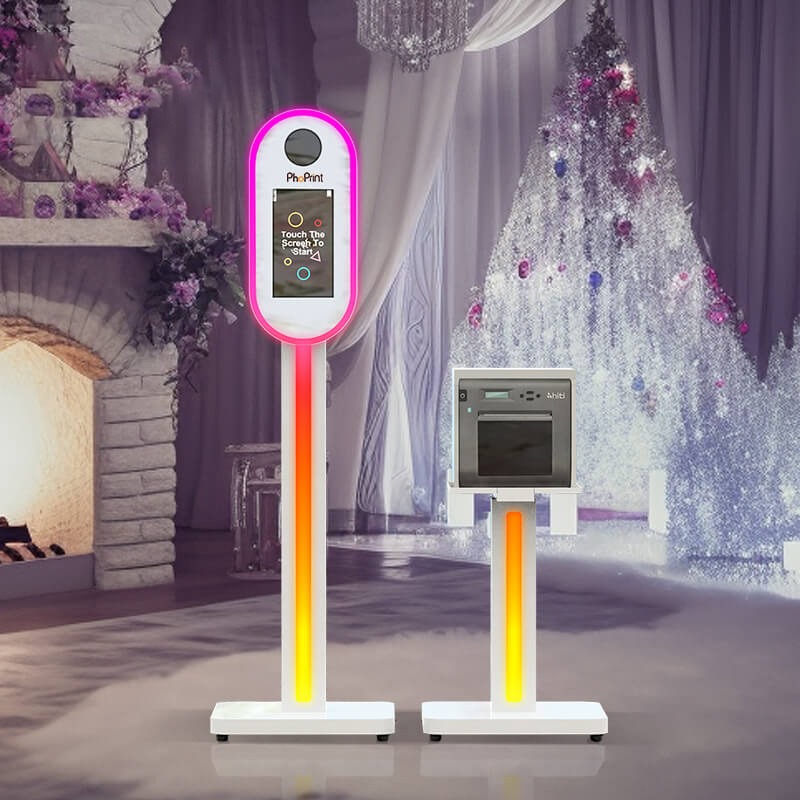 Mini Magic Mirror X