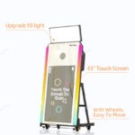 Mirror Booth 05 Premium