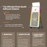 Mirror Booth 05 Premium