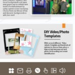 Mirror Booth 05 Premium