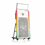 Mirror Booth 05 Premium
